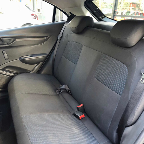 Imagen 13 de 14 de Chevrolet Onix 2017 1.4 Joy Ls + 98cv Dissano Automotores