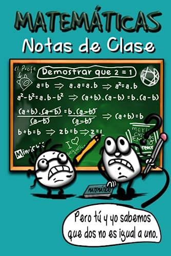 Matemáticas: Notas De Clase Leonidas Millán