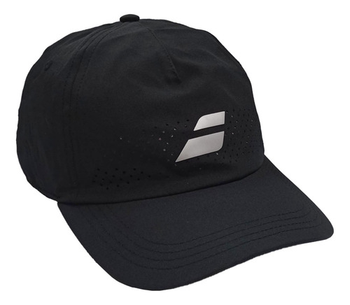 Gorra Babolat Lite Cap Jet Gorro Tenis Padel Visera Poliest