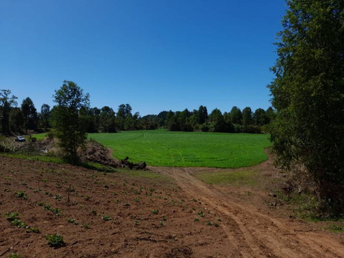 Se Vende Hermoso Campo En La Unión