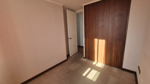 Dpto 2d1b Estac Y Bod (50%off), Barros Luco, Metro El Llano