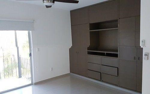 Imagen 4 de 16 de Condominio 3 Recamaras En Venta Playa Del Carmen