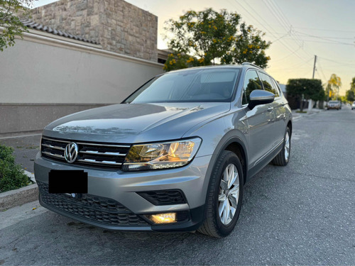 Volkswagen Tiguan 1.4 Comfortline At