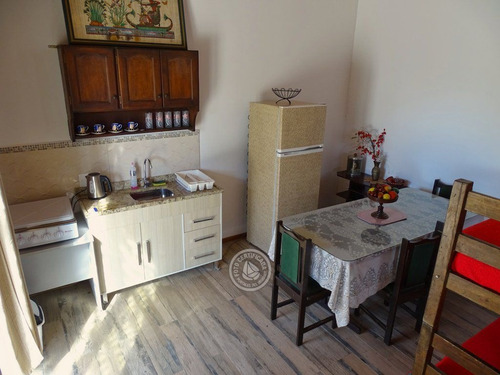 Timbó Monoambiente En La Coronilla