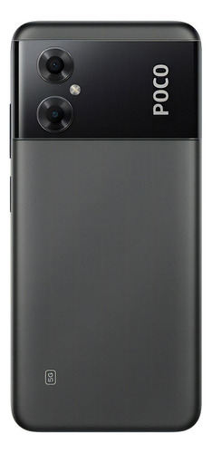 Smartphone Poco M4 5g Tela 6,58'' 6gb+128gb - Bom (Recondicionado)