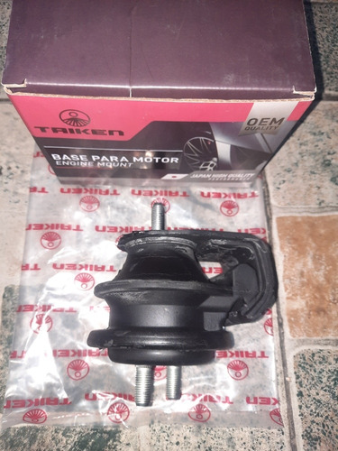 Base De Motor Chevrolet Gran Vitara Xl5 Xkl7 J3