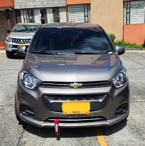 Chevrolet Spark 1.2 Gt Lt