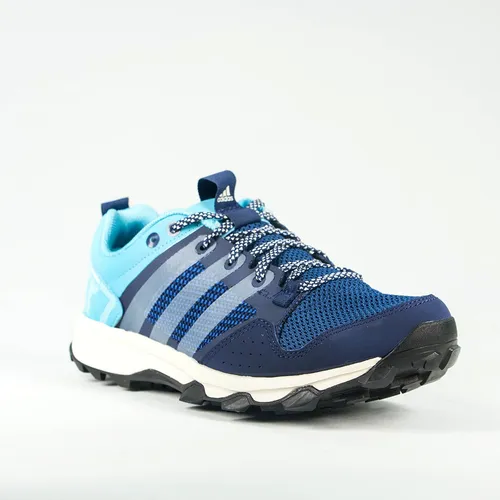 Incontable gerente Víctor Zapatillas adidas Kanadia 7 Trail Mujer Celeste | MercadoLibre