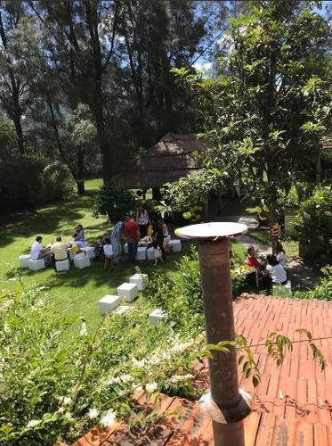 Imagen 8 de 14 de Quincho Y Pileta - Veni A Pasar El Día!!! Valores En La Descripción. Arboles Naturaleza Tranquilidad