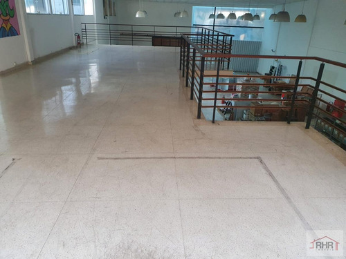 Imagem 5 de 7 de Salão Comercial Para Locação Em Mogi Das Cruzes, Jardim Armenia, 6 Banheiros, 7 Vagas - 11_1-2101476