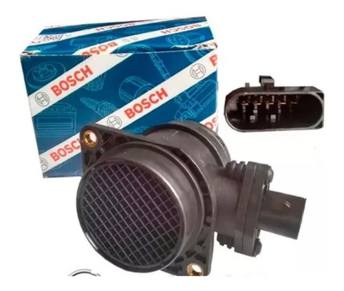 Medidor Fluxo Massa Ar Audi A3 1.8 1997/2003  0280218002