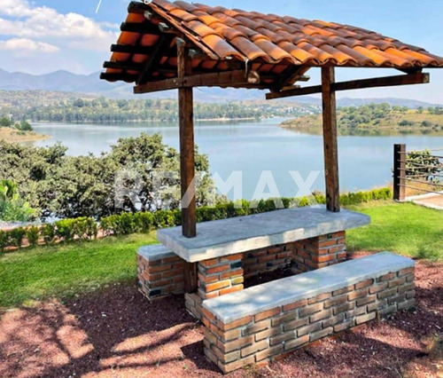 Terreno En Hacienda De La Concepción