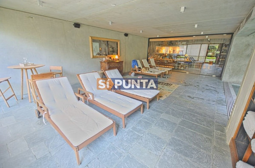 Imagen 15 de 21 de Apartamento En Alquiler, 1 Dormitorio Y Medio