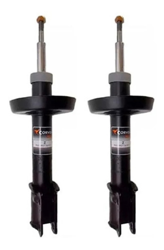 Kit Amortiguador X 2 Delantero Regatta 85/100/wekeend 85/87