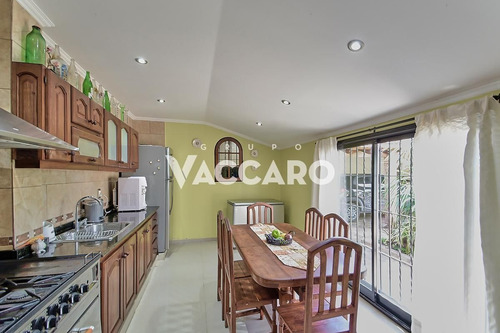 Imagen 21 de 30 de Casa Venta Paso Del Rey