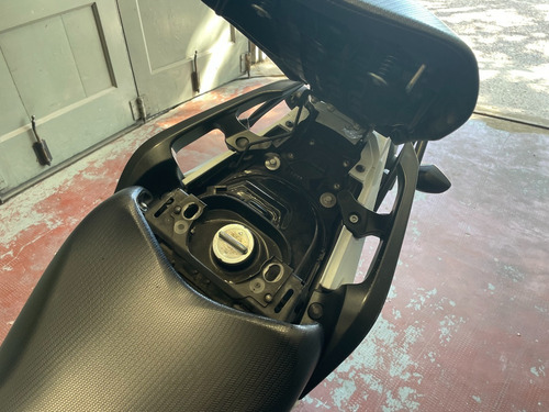 Imagen 20 de 25 de Honda Nc 700 2015 Impecable