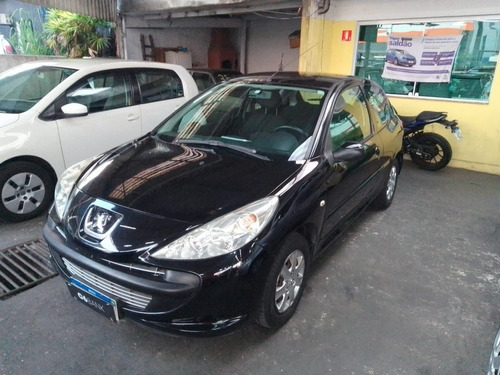 Peugeot 207 1.4 XR 8V