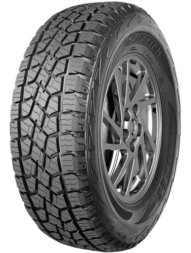 Llanta Saferich 235/85 R16 Frc86 Envío Gratis