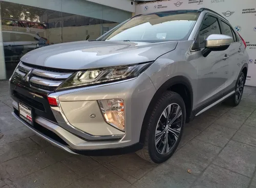 Mitsubishi Eclipse Cross 1.5l Limited
