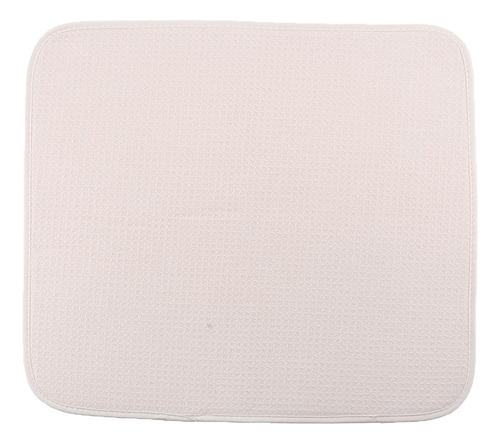 Counter Town Bowl Pad Faltos Beige .5x45.5cm Beige