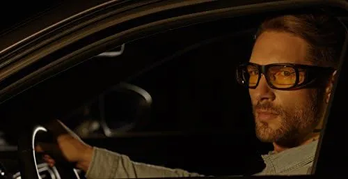 Eagle Eyes Fitons Gafas De Conducir Con Revestimiento Antirr