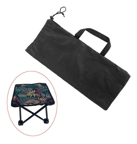 Bolsa Para Silla Plegable, Bolsa De Almacenamiento Portátil