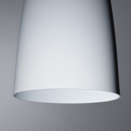 Imagen 4 de 5 de Lampara Colgante Tall Kitrino Aluminio Y Madera Leuk E27
