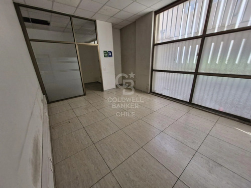 Local 1.241m2 Santiago Centro Bajó Uf 4.400