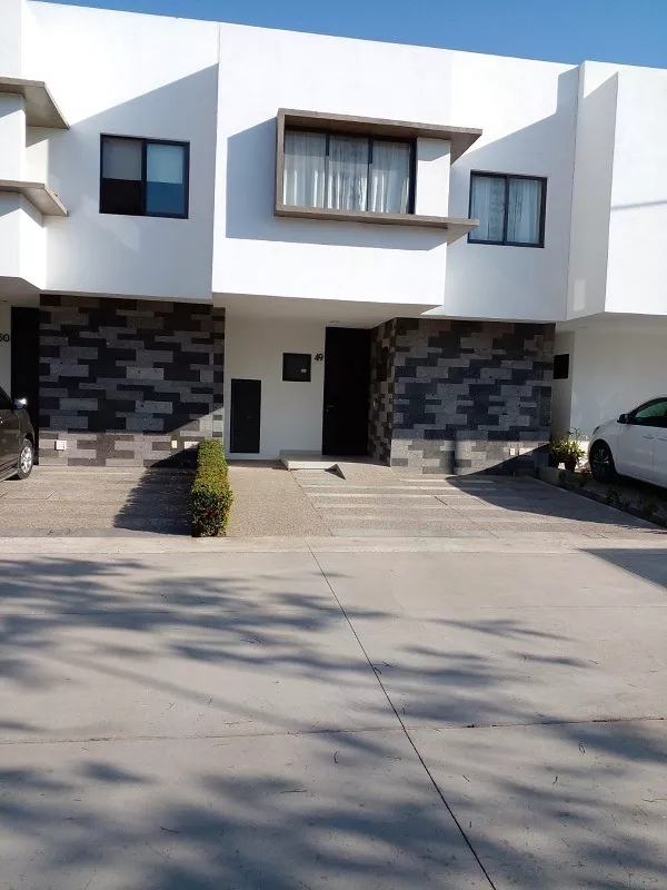 Venta De Casa En Puerto Vallarta, Entrega Inmediata Bcb