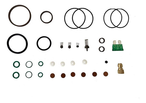 Piezas De Repuesto Para Compresor De Aire Pcp De 12 V, Acces