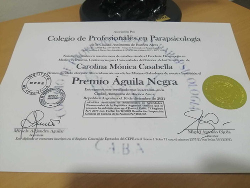 Imagen 3 de 7 de Cursos Esotericos