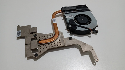 Cooler + Heatsink Exo C145 C147