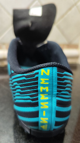 Botines Adidas Nemeziz Tf Césped Artificial Hombre (Usado)