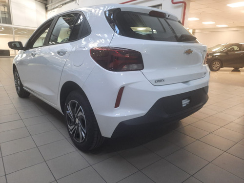 Chevrolet Onix 1.0 Lt
