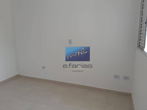 Imagem 14 de 17 de Studio Com 2 Dormitórios À Venda, 45 M² Por R$ 190.000 - Parada Xv De Novembro - São Paulo/sp - St0411