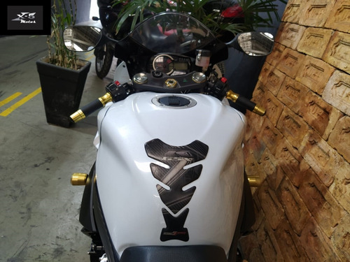 Suzuki Gsxr-750 2015
