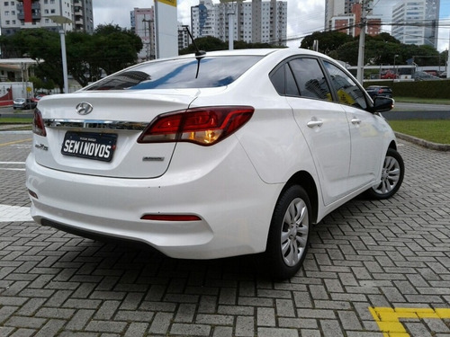 Hyundai Hb20s 2018/2019 8e05