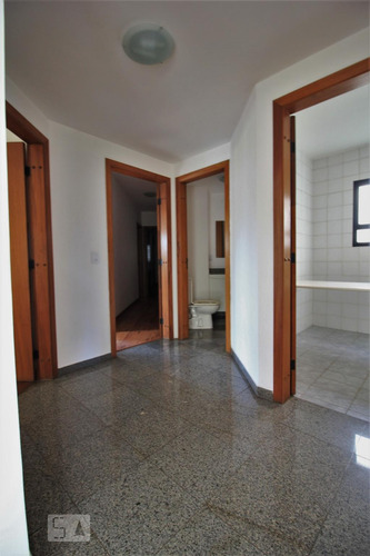 Apartamento Para Aluguel - Panamby, 4 Quartos, 160 - 892944252