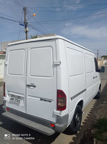 Volkswagen Van Mais Nova