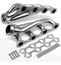Comprar Headers Mustang 1979-93 5.0 302