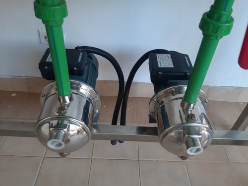 Imagen 11 de 11 de Planta Embotelladora Agua Purificada