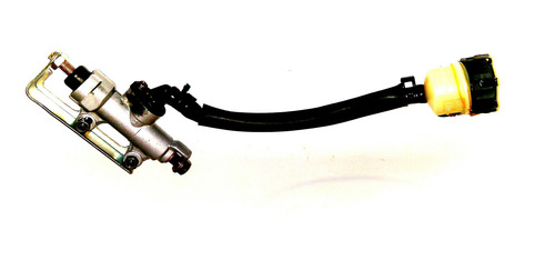 Imagen 8 de 10 de Bomba De Freno Trasero Zanella Zr 150 (mt45150)