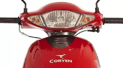 Imagen 12 de 25 de Patentada $317.200 O 12de$41.800 Corven Energy 110 Creditos