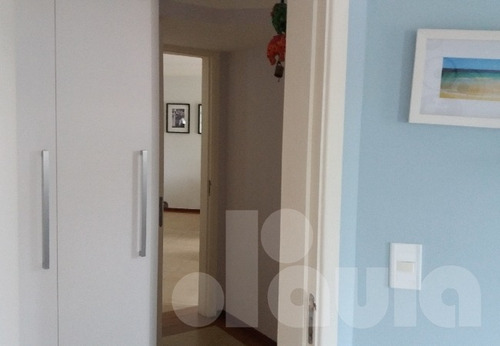 Imagem 13 de 14 de Apartamento Impecável Em Santo André Jardim Bela Vista Com 9 - 1033-9329