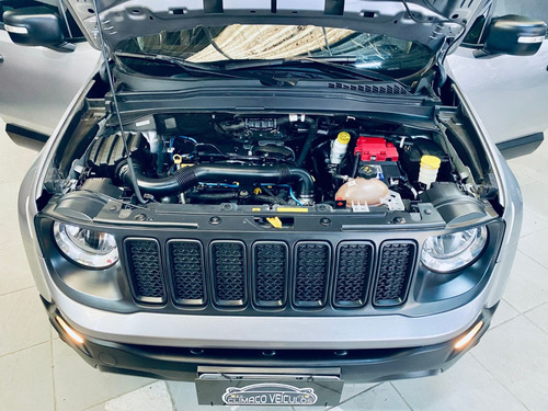 Jeep Renegade Renegade1.8 4x2 Flex 16V Aut.