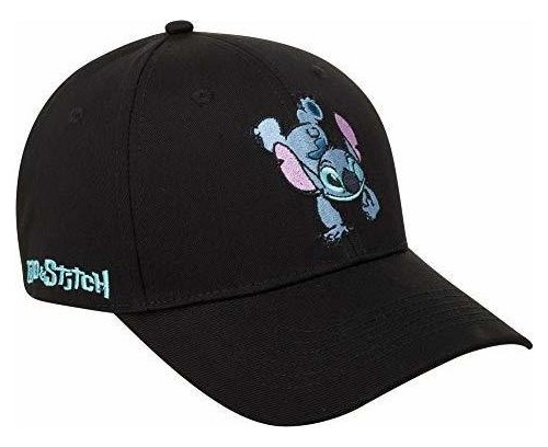 Gorro De Algodon  Sombrero Lilo & Stitch De Disney Para Muje