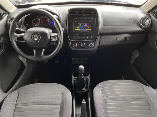 Renault Kwid 1.0 Sce 66cv Iconic