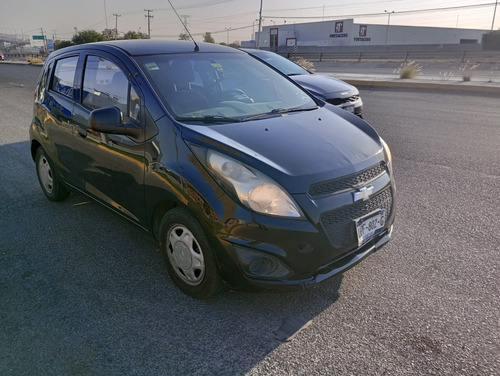 Spark 2017 Lt 1.2 Lts 87 Cf Std C/aire
