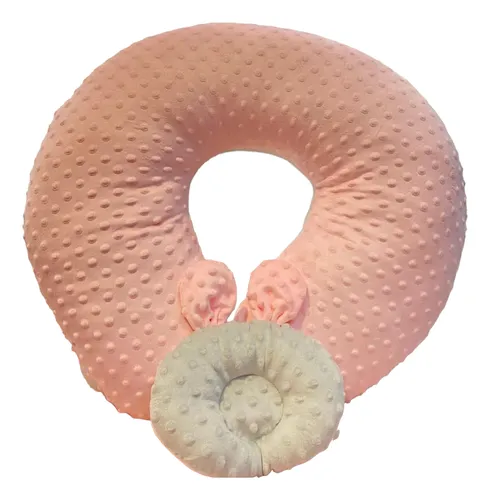 Almohada Cojín Para Bebe Baby