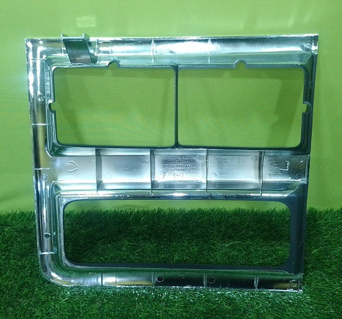 Marco Faro Chevrolet Silverado 1989-1990-1991 Izquierdo